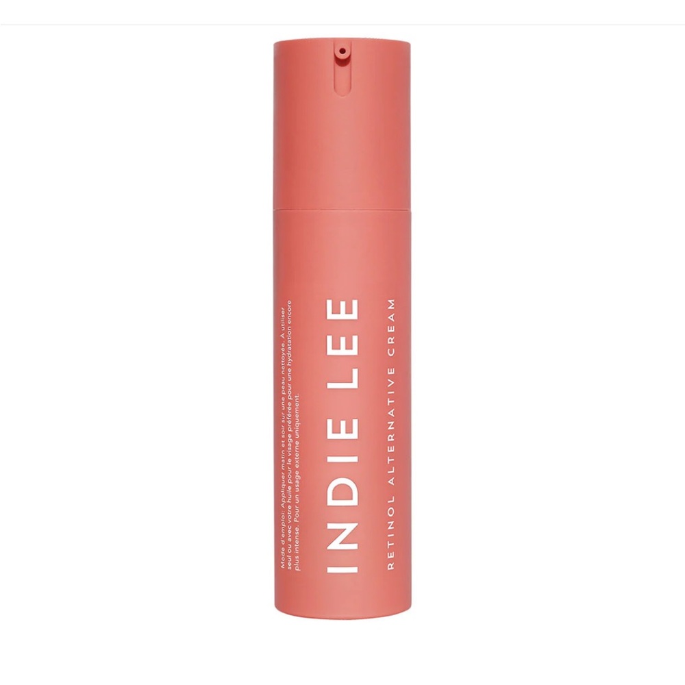 Indie Lee Retinol Alternative Cream